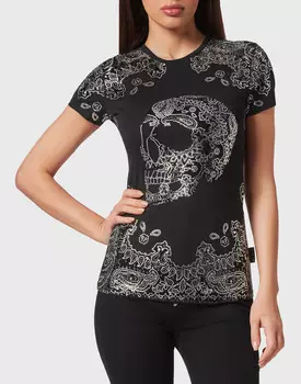 Футболка Philipp Plein