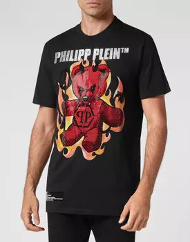 Футболка Philipp Plein