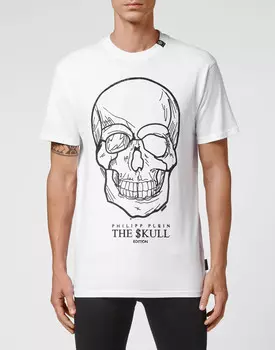 Футболка Philipp Plein