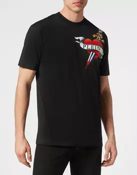 Футболка Philipp Plein