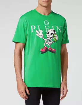 Футболка Philipp Plein