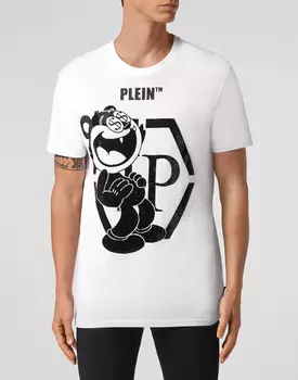 Футболка Philipp Plein