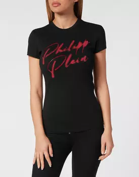 Футболка Philipp Plein