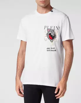 Футболка Philipp Plein