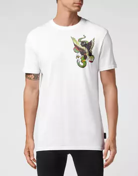Футболка Philipp Plein