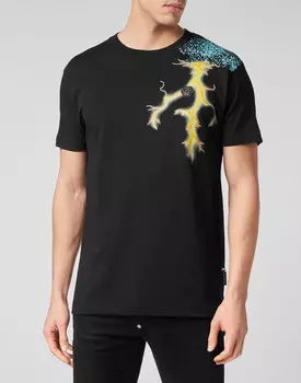 Футболка Philipp Plein