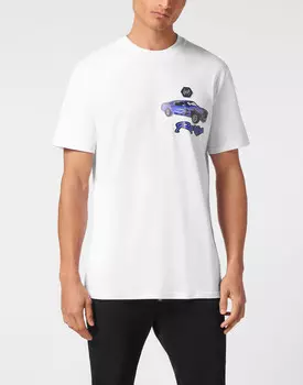 Футболка Philipp Plein