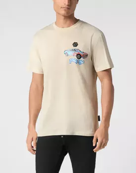 Футболка Philipp Plein