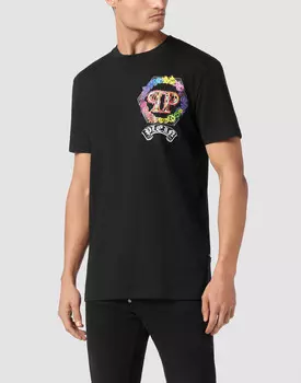 Футболка Philipp Plein