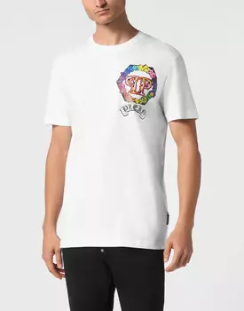 Футболка Philipp Plein