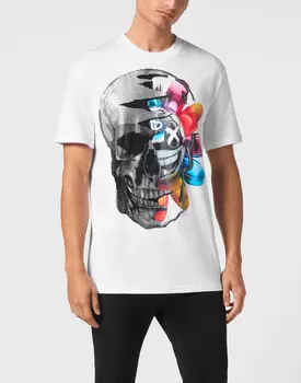 Футболка Philipp Plein