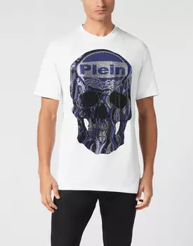Футболка Philipp Plein