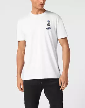 Футболка Philipp Plein