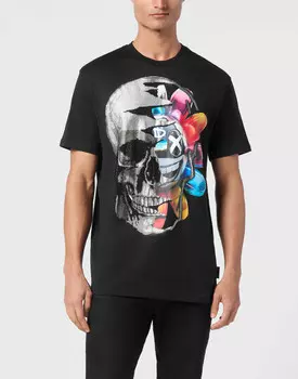 Футболка Philipp Plein