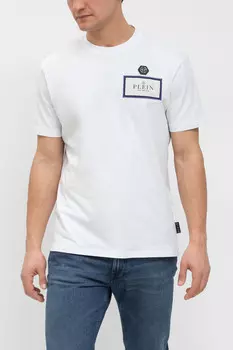 Футболка Philipp Plein