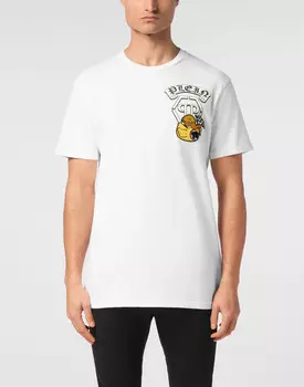 Футболка Philipp Plein