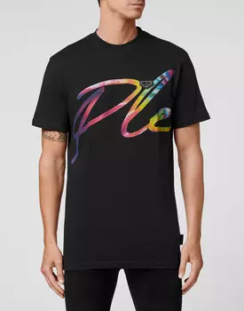 Футболка Philipp Plein