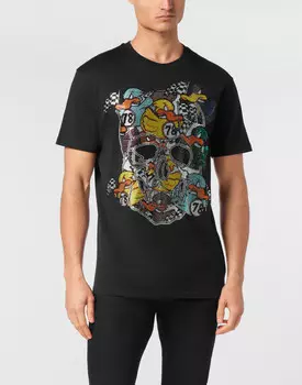 Футболка Philipp Plein