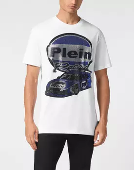 Футболка Philipp Plein