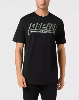Футболка Philipp Plein