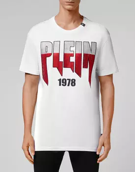 Футболка Philipp Plein