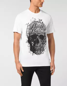 Футболка Philipp Plein