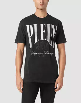 Футболка Philipp Plein