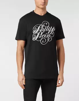 Футболка Philipp Plein