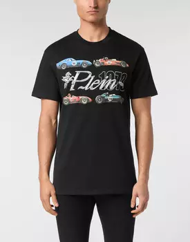 Футболка Philipp Plein