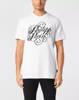 Футболка Philipp Plein