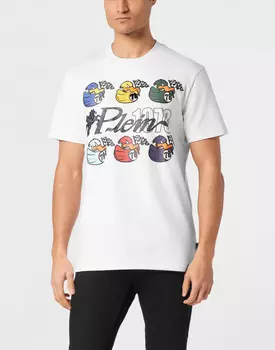 Футболка Philipp Plein