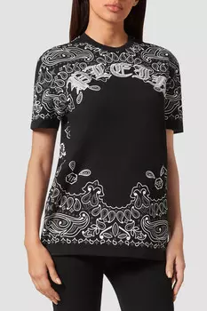 Футболка Philipp Plein