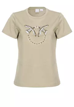 Футболка Pinko