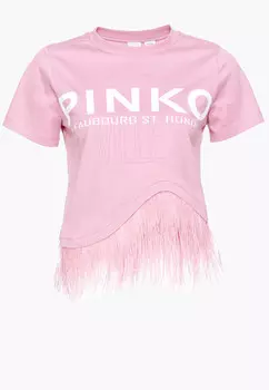 Футболка Pinko
