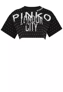 Футболка Pinko