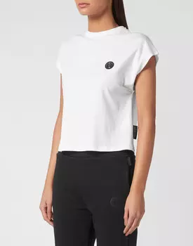 Футболка Plein Sport