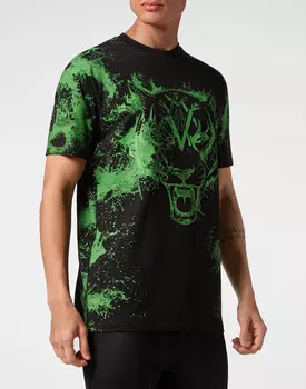 Футболка Plein Sport