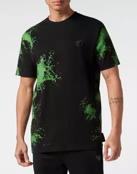 Футболка Plein Sport