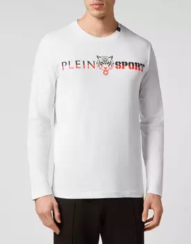 Футболка Plein Sport