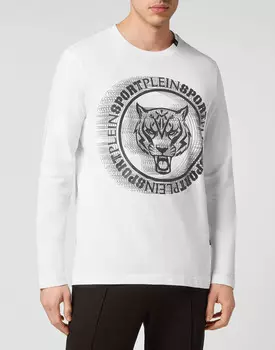 Футболка Plein Sport