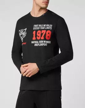 Футболка Plein Sport