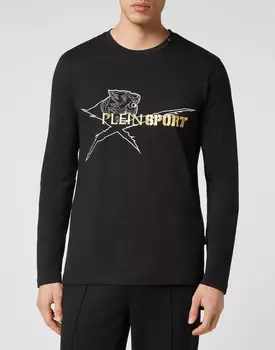 Футболка Plein Sport