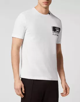 Футболка Plein Sport