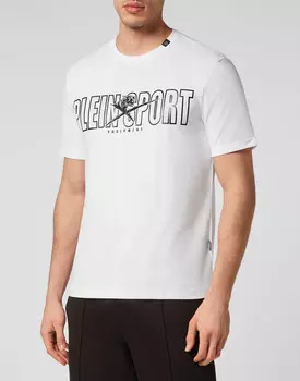 Футболка Plein Sport