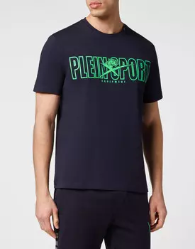 Футболка Plein Sport