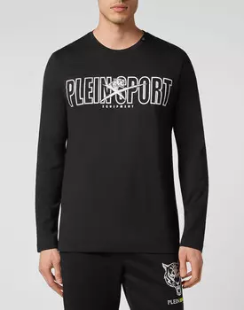 Футболка Plein Sport