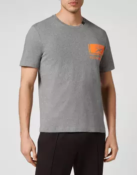 Футболка Plein Sport