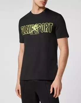 Футболка Plein Sport