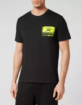 Футболка Plein Sport