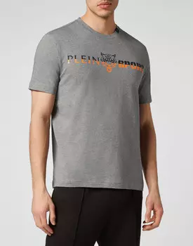 Футболка Plein Sport